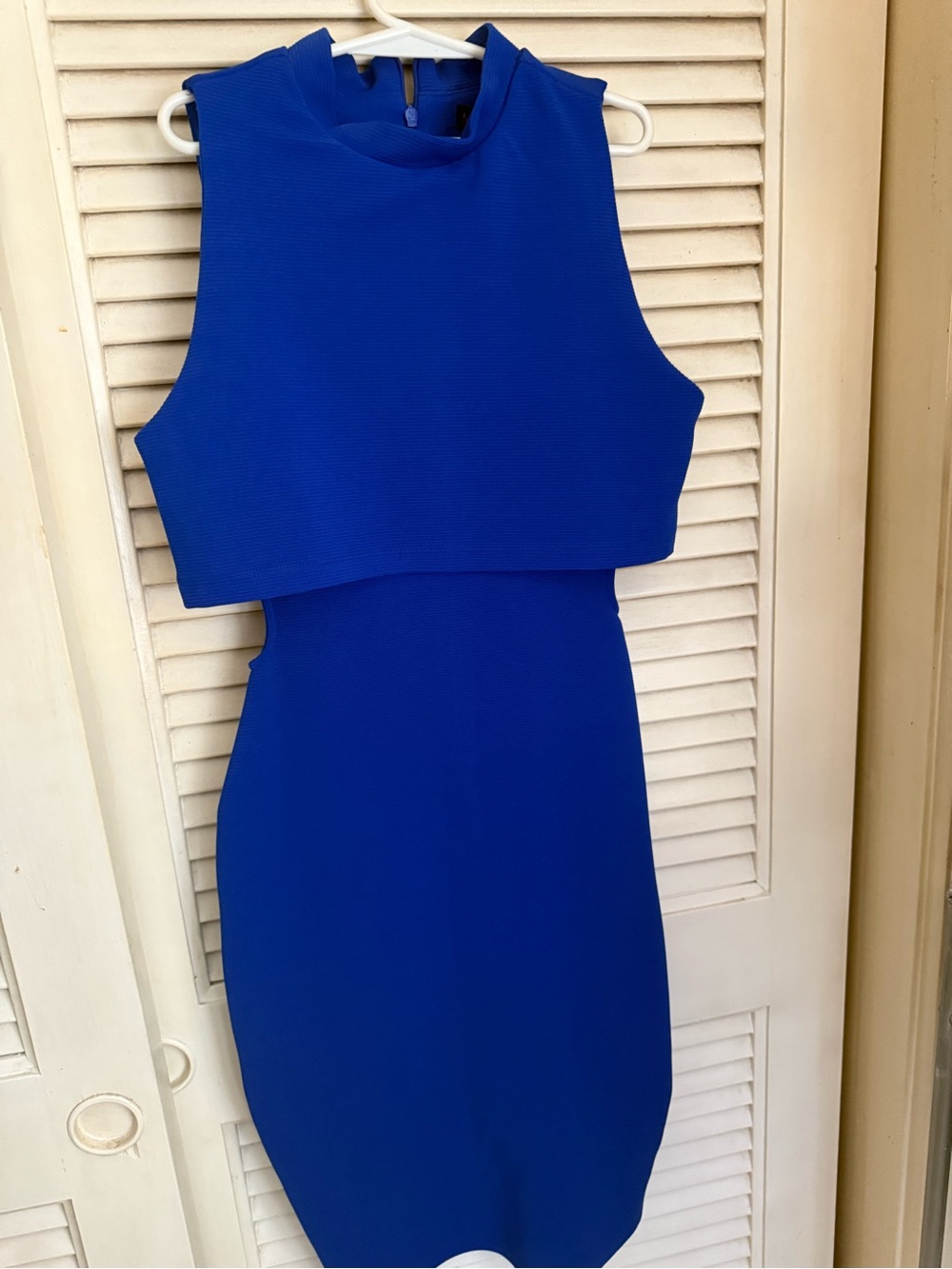 Material Girl Dress